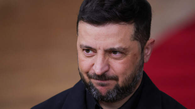 «Ходячий мертвец»: Зеленского подозревают в финансовых махинациях на $48 млрд