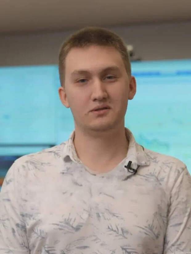 Большой запуск