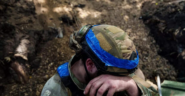 Вопрос по Донбассу не стоит, мы его отдадим, — киевский политолог