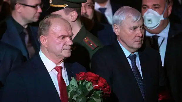 ВЦИОМ: уровень доверия к Жириновскому перед его смертью вырос до 49,1%