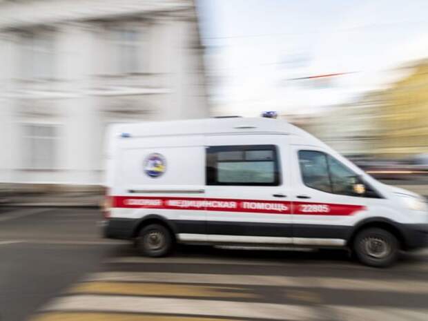 Гладков: В Белгородской области 14 человек пострадали в результате детонации боеприпаса