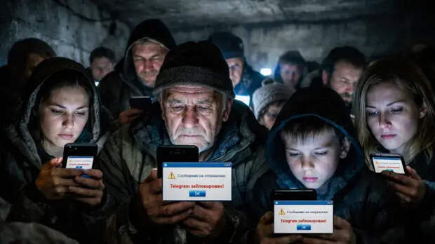 "Контролируемое послабление": В России хотят смягчить политику блокировок иностранных соцсетей. Начнут с неожиданной платформы