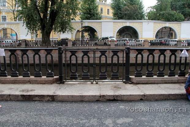 Бродя по Санкт-Петербургу Петроград, ленинград, питер