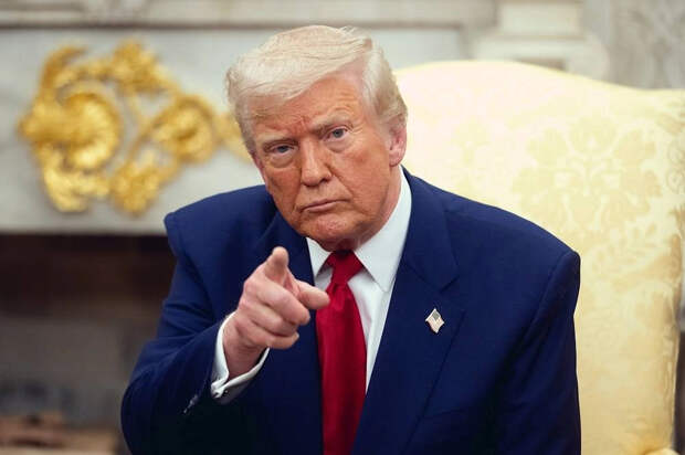 Трамп анонсировал переговоры лидеров Израиля и Ливана — первые за 34 года