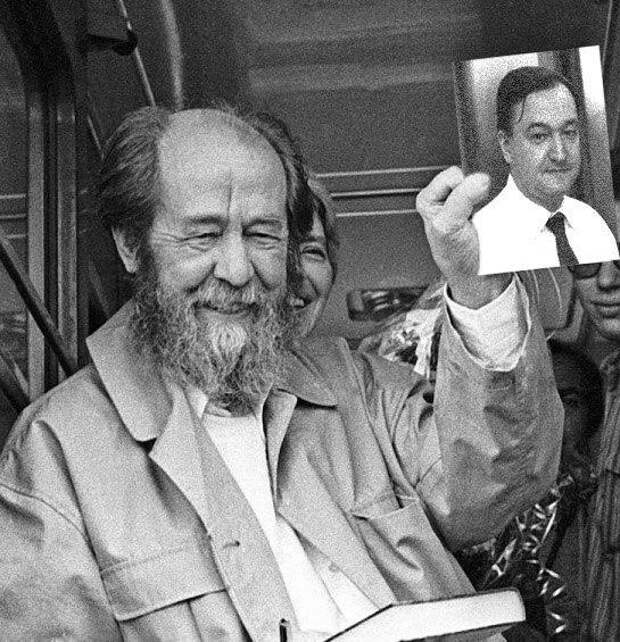 Магнитский – Солженицын своего поколения