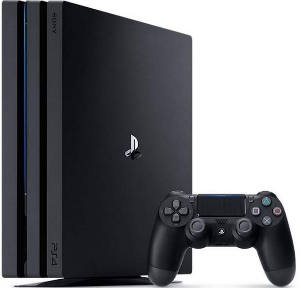 PlayStation 4 Pro