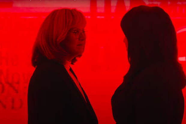 Кадр из сериала 