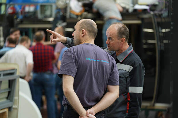 Новые транспортные средства SkyWay отправляются на полномасштабное тестирование в ЭкоТехноПарк