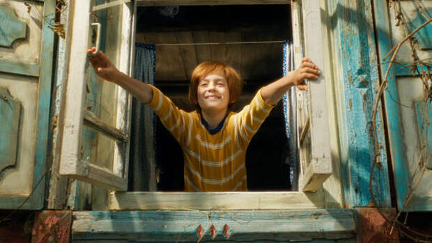 Иван Охлобыстин стал Печкиным, а Павел Деревянко — Шариком: раскрыты детали новой экранизации «Простоквашино»