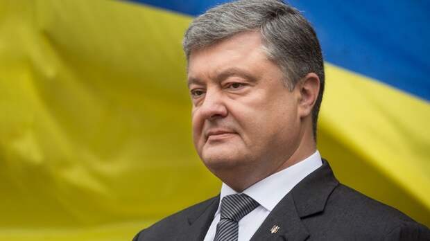 Порошенко предложил НАТО применить урок холодной войны к Украине