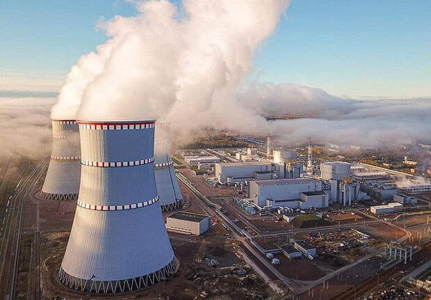 «Росатом» потратит 820 млн руб. на российскую ОС. Разработчик известен заранее