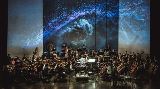 Игорь и Вадим Верники раскроют со сцены творческие секреты знаменитых композиторов