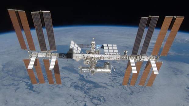 Космонавты получат тонну оборудования после стыковки МКС с модулем «Наука»