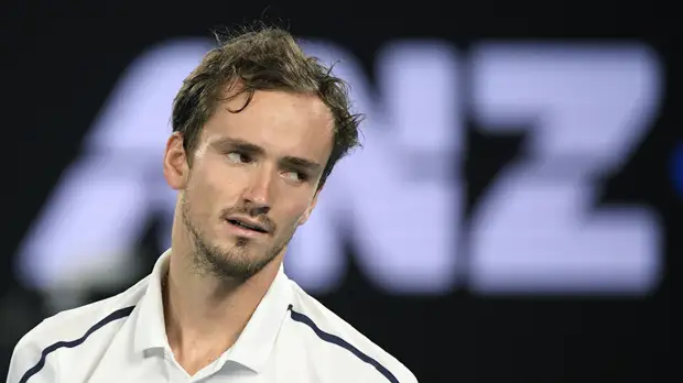 Медведев рассказал, поедет ли на Australia Open — 2022