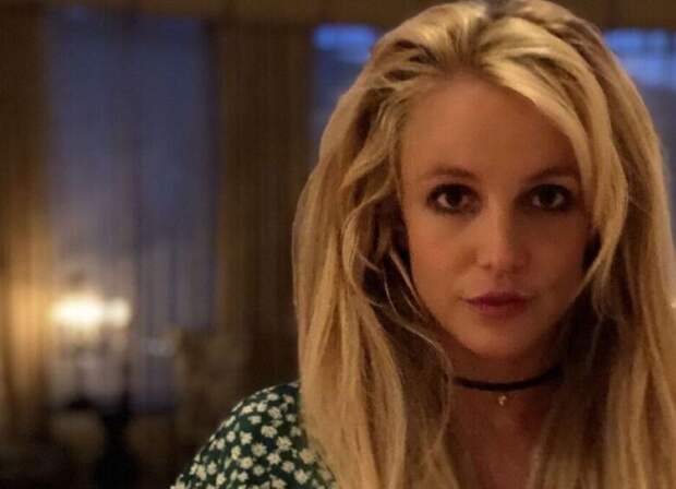 «Достигла дна»: Бритни Спирс угодила в наркологическую клинику