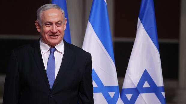 Типично еврейское лицемерие: Полковник Баранец отчитал премьера Нетаньяху за поощрение убийства Сулеймани