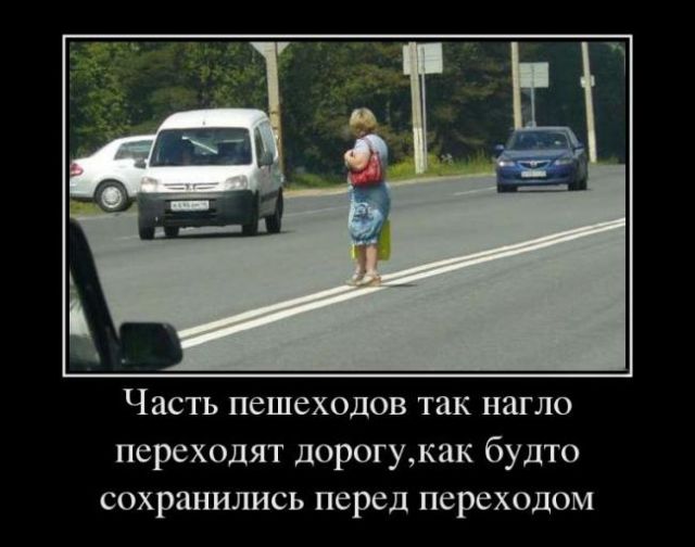 Демотиваторы (30 фото)