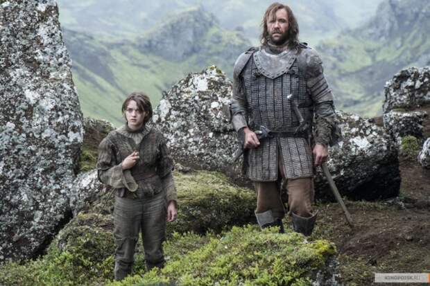 10 лучших сериалов, показ которых будет продолжен в 2015 году