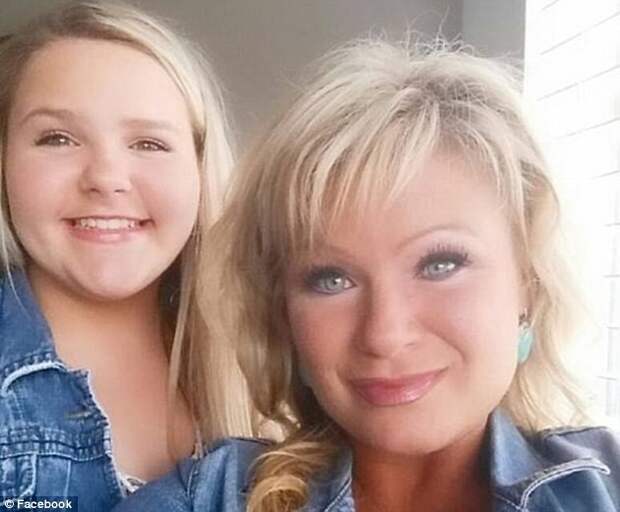 Страшная трагедия в Техасе: мать застрелила дочерей на глазах у отца семейное насилие, семья, убийство