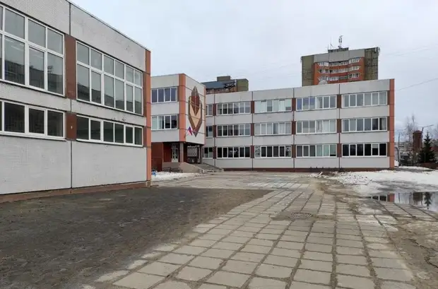 Дневные лагеря будут работать в некоторых школах Петрозаводска на каникулах