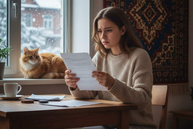 «Налоговая» требует долги: новосибирцев предупредили о схеме обмана с QR-кодами