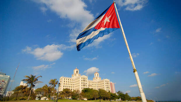 МВД Кубы: задержанные на катере из США признались, что пытались совершить теракт