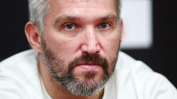 Овечкин — о шансах «Вашингтона» на выход в плей-офф: «Нам придется побеждать почти в каждой игре»