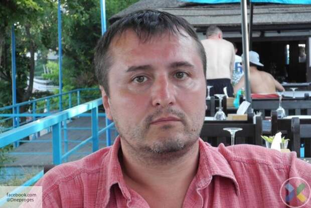 Укрополитолог устроил скандал в прямом эфире российского ТВ: Киевский режим жестко разберется с "коллаборантами" Донбасса