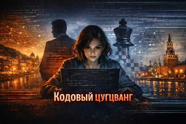 Тень без возврата… Из серии «Письма релокантов»