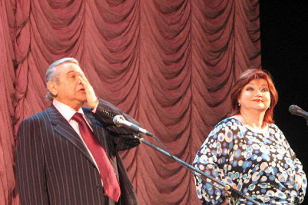 Адвокат объяснил, откуда у Петросяна долги за ЖКХ