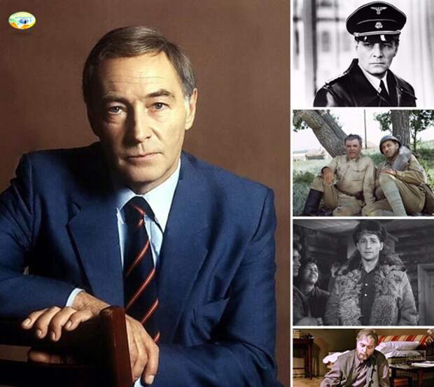 Вячеслав Тихонов родился 8 февраля 1928 года. Зрители помнят его по роли разведчика Исаева-Штирлица в 12-серийной картине Татьяны Лиозновой «Семнадцать мгновений весны». Актер имел звания Героя Социалистического Труда и Народного артиста СССР. 