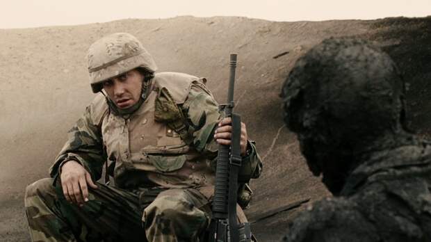 Форпост: 10 фильмов о «чужой» войне