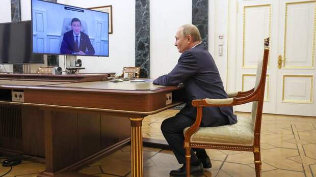 Покинувший свой пост сенатор Савченко рассказал о дальнейших планах