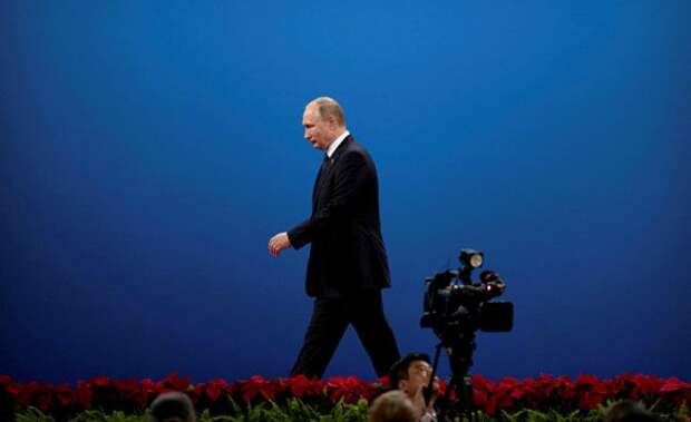 Оливер Стоун: Владимира Путина неправильно понимают