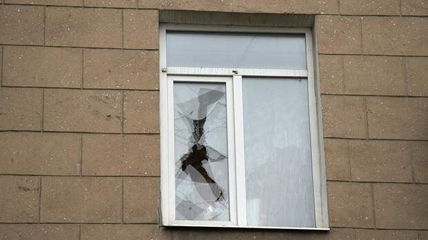 Машины и частные дома пострадали в результате атаки БПЛА ВСУ в Ростовской области