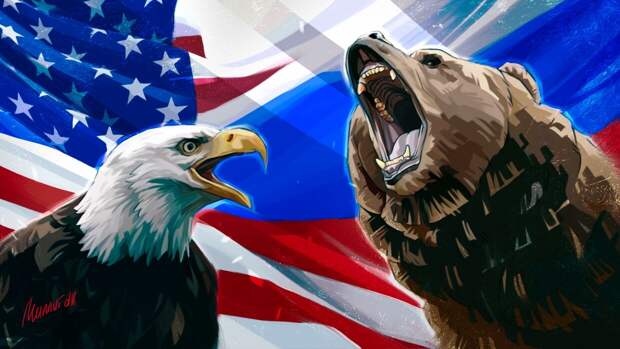 США «подбираются» к нефтяным ресурсам в Ливии через вбросы о России