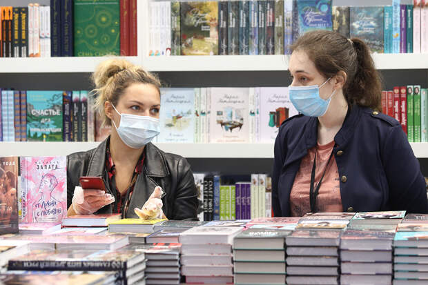 Россияне назвали пять самых переоценённых книг