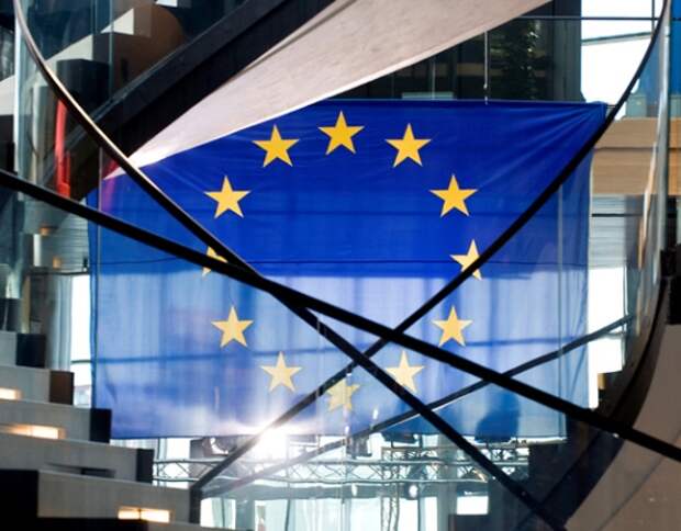 ЕС согласовал пакет санкций против России ЦЕИ