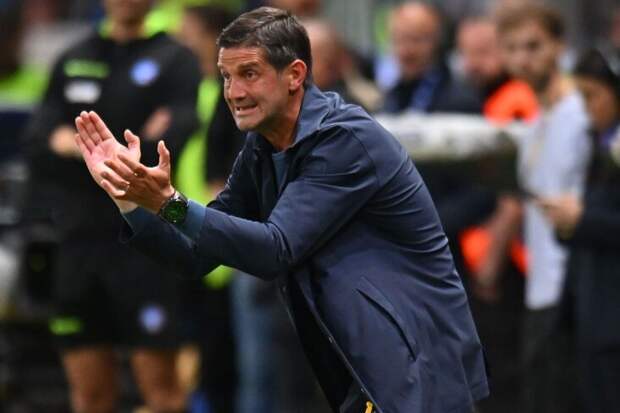 Кристиан Киву считает победу над «Юве» переломным моментом для «Интера»