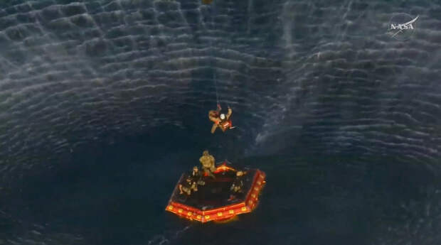 Астронавты миссии Artemis II вернулись на Землю. Что известно о будущих полетах к Луне?