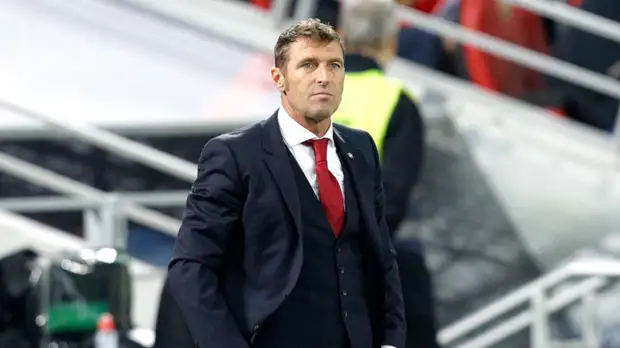 Каррера заявил, что готов рассмотреть предложение «Спартака» в случае поступления