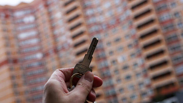 Цены на аренду жилья в Москве и Санкт-Петербурге увеличатся на 5–10% в 2026 году