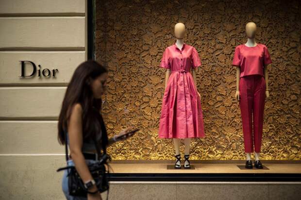 Фото: Milan Jaros / Bloomberg / Getty Images