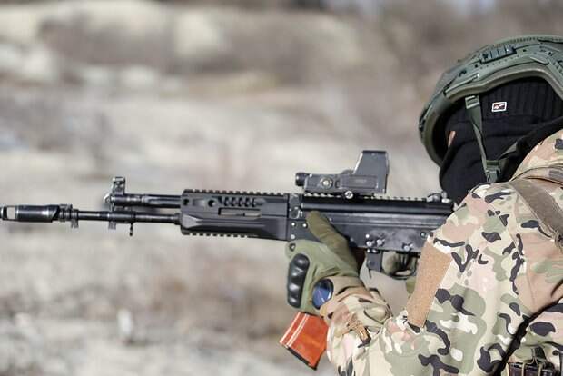 Аналитик предрек ускорение наступления РФ из-за изменения в зоне СВО