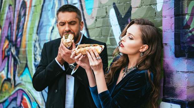 6 привычек, которые избавят от постоянного чувства голода