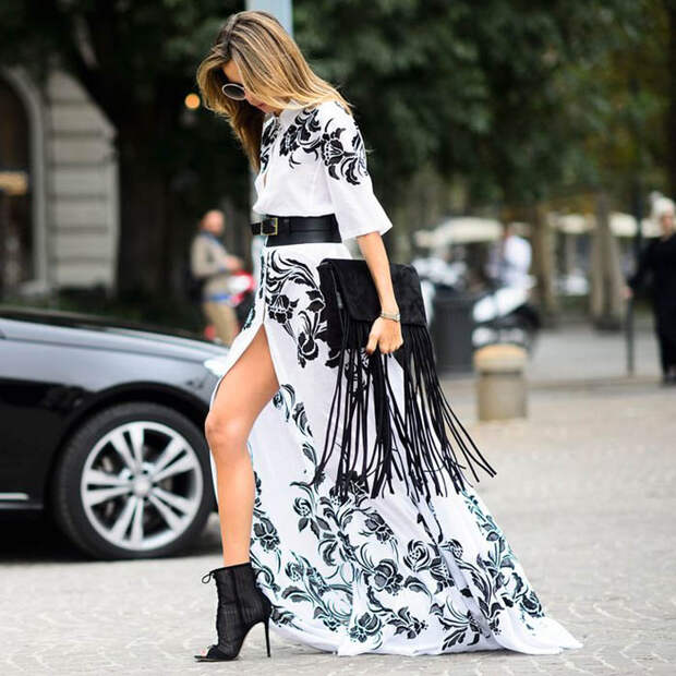Spring Fashion Trends