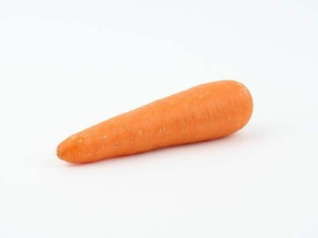 Путана потеряла морковку в теле многодетного клиента