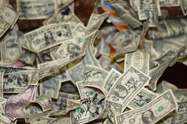 State Street Bank выплатит 7,5 миллионов долларов за нарушение антироссийских санкций
