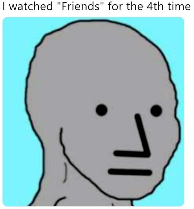 NPC Wojak