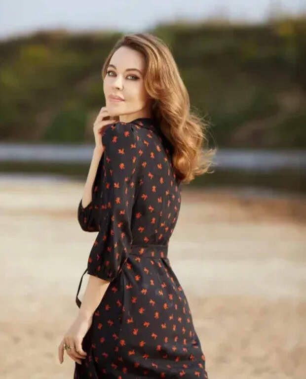 Ульяна Сергеенко